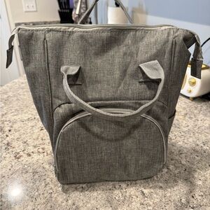 Diaper Bag Backpack